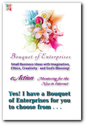 Click to see my Pinterest Profile and Board